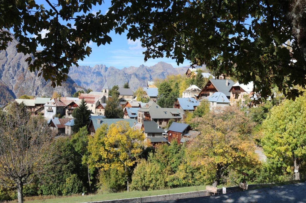 Appartement Studio Domaine De L'Alpe D'Huez, Villard Reculas Екстериор снимка